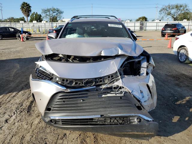 2022 TOYOTA VENZA LE JTEAAAAH2NJ114543