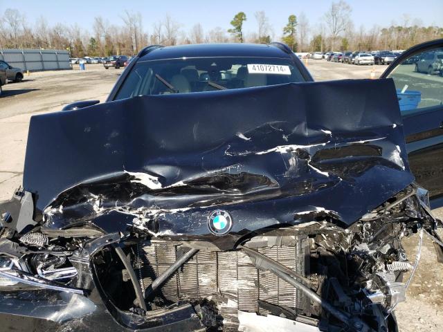 2022 BMW X3 M40I - 5UX83DP05N9J51151