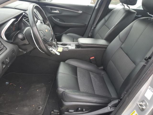 2017 CHEVROLET IMPALA LT 1G1105S32HU196352