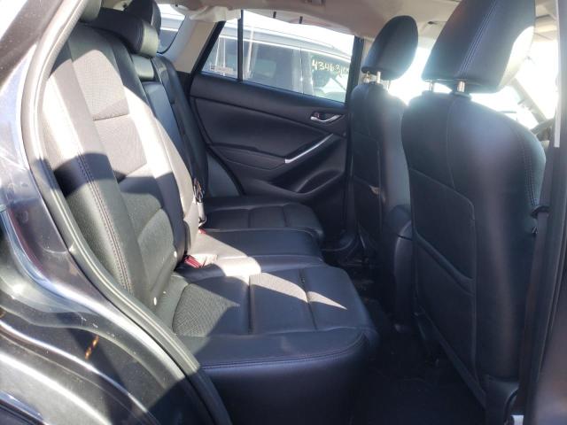 2016 MAZDA CX-5 GT - JM3KE4DY0G0846938