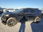 2022 FORD EXPLORER X - 1FMSK7DH5NGC00538