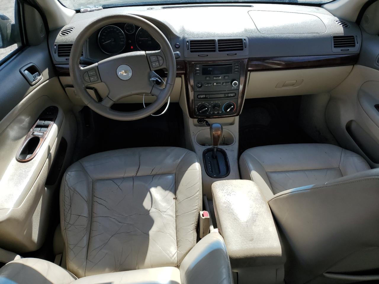 1g1az52f657622585 1G1AZ52F657622585 2005 Chevrolet Cobalt Lt