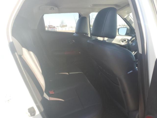 2016 NISSAN JUKE S - JN8AF5MRXGT601860