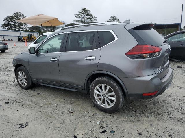 2020 NISSAN ROGUE S - KNMAT2MT7LP514015