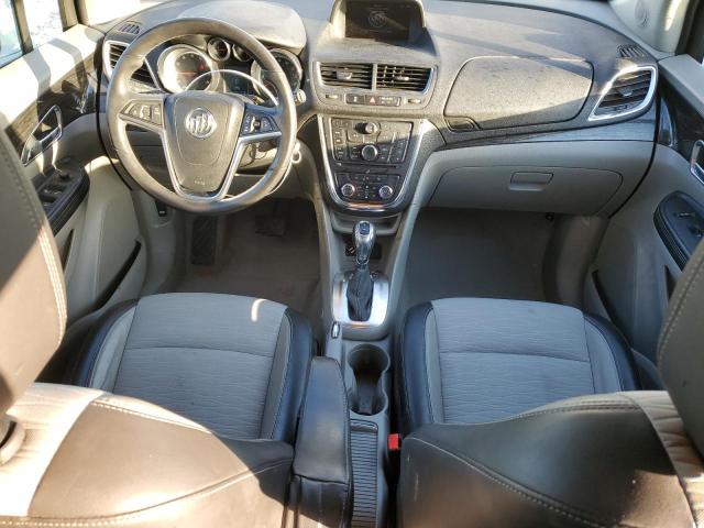 2016 BUICK ENCORE CON - KL4CJFSB1GB574157