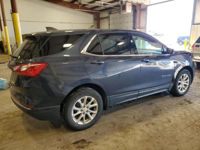 2019 CHEVROLET EQUINOX LT 3GNAXKEV9KL238653