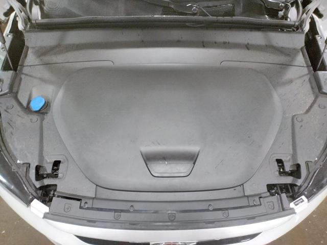 2023 VOLVO C40 RECHAR YV4ED3GL3P2065898