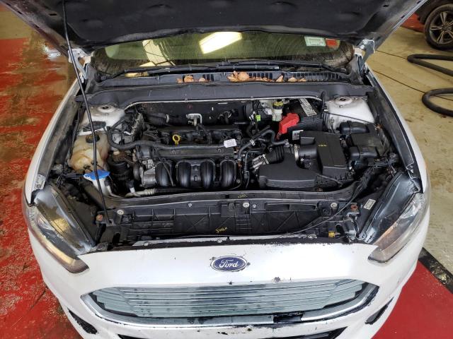 2016 FORD FUSION 4D 3FA6P0H77GR219920
