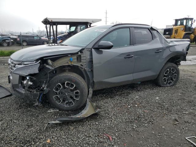 Lot #2460039424 2022 HYUNDAI SANTA CRUZ salvage car