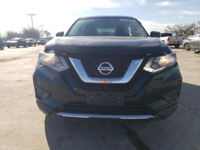 2017 NISSAN ROGUE S JN8AT2MT0HW388548