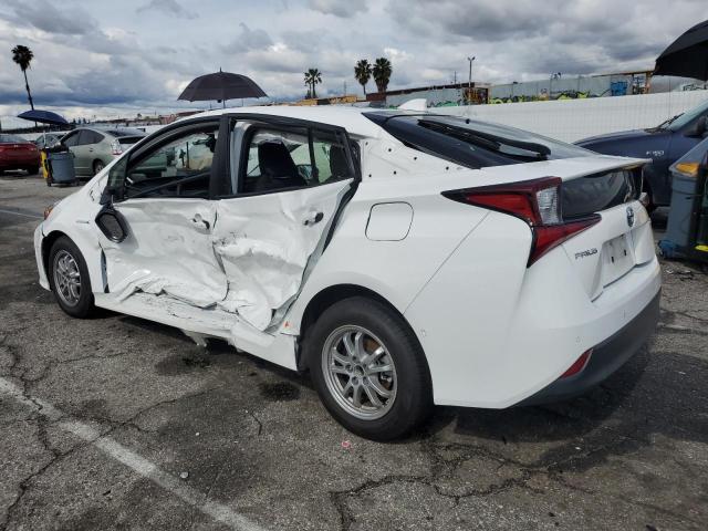2021 TOYOTA PRIUS SPEC JTDKAMFU4M3146624