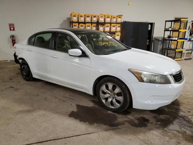 1HGCP2F71AA006699 2010 Honda Accord Ex
