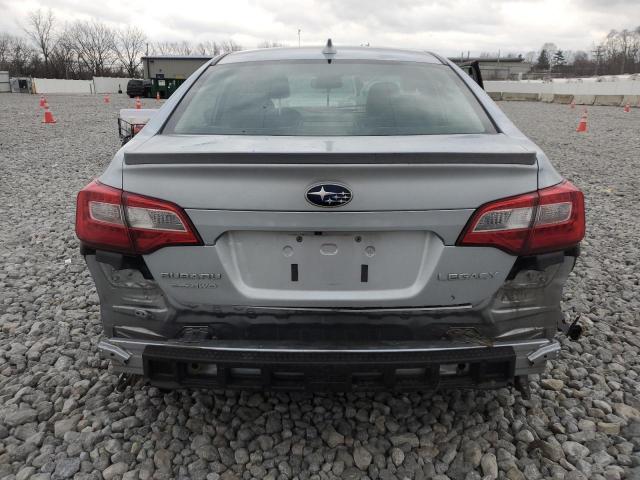 2018 SUBARU LEGACY SPO 4S3BNAR62J3002596