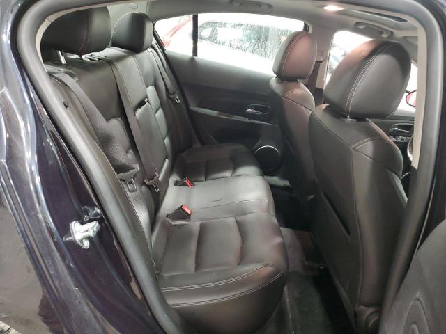 2015 CHEVROLET CRUZE LT - 1G1PE5SB5F7239791