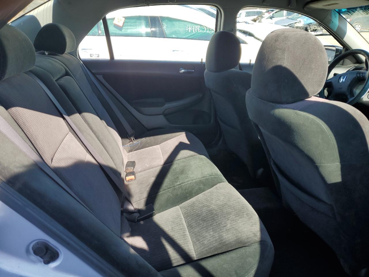 1HGCM56415L000721 2005 Honda Accord Lx