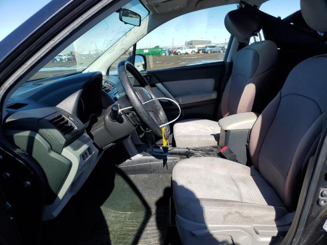 2015 SUBARU FORESTER 2 JF2SJABC8FH473885