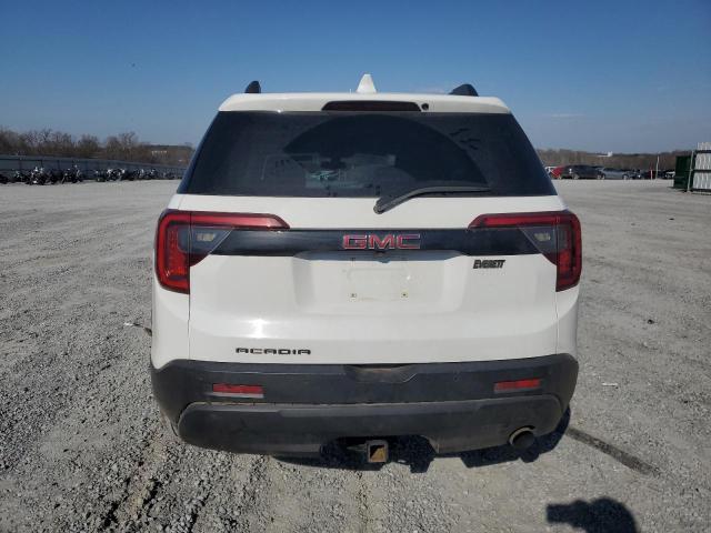 1GKKNKLA8MZ157453 GMC Acadia SLE 6