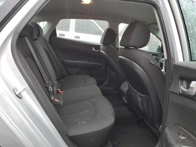 2017 Kia Optima Lx VIN: 5XXGT4L30HG167150 Lot: 41696794