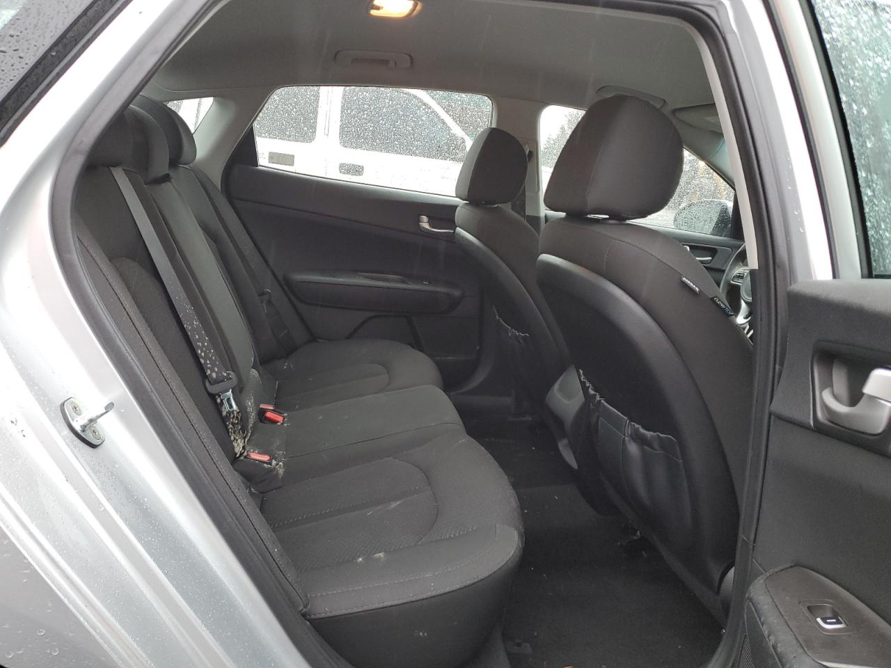 5XXGT4L30HG167150 2017 Kia Optima Lx