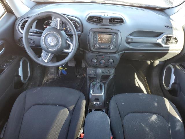 2019 JEEP RENEGADE S - ZACNJBAB3KPK82076