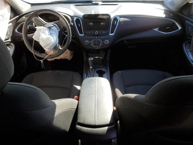 2019 Chevrolet Malibu Lt VIN: 1G1ZD5ST2KF121380 Lot: 42616024