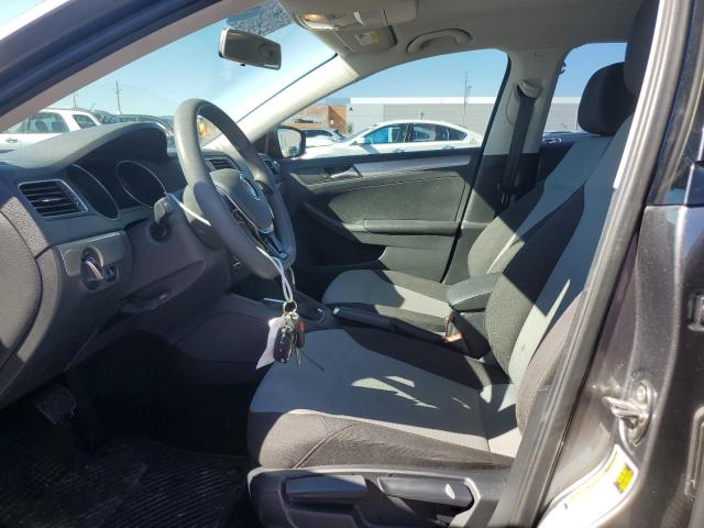 2017 VOLKSWAGEN JETTA S 3VW2B7AJ1HM367224
