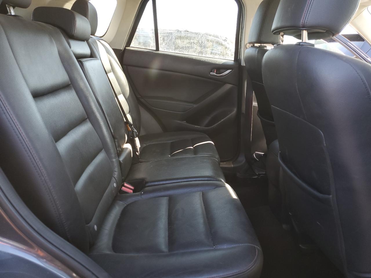 JM3KE2DY4E0319535 2014 Mazda Cx-5 Gt