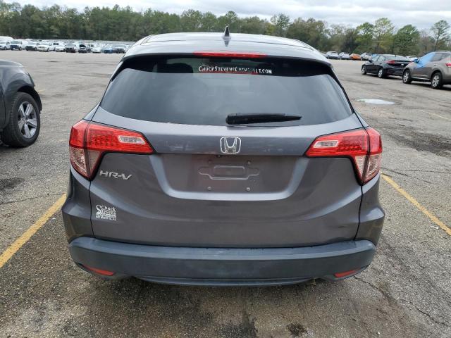 2016 Honda Hr-V Ex VIN: 3CZRU5H57GM721071 Lot: 41474694