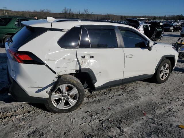 2019 TOYOTA RAV4 XLE JTMW1RFV9KD030608