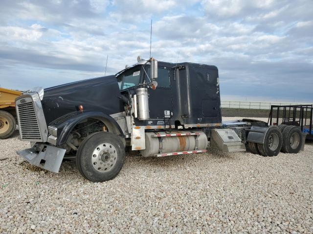 2007 FREIGHTLINER CONVENTIONAL FLD132 XL CLASSIC Photos | TX - WACO ...