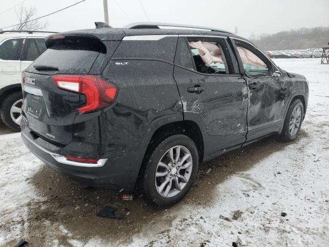 2023 GMC TERRAIN SL 3GKALVEG6PL256501