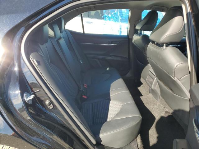 2023 TOYOTA CAMRY SE N 4T1G11AK9PU750349