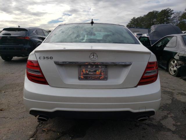 VIN WDDGF5HB1DA769502 2013 Mercedes-Benz C-Class, 350 no.6