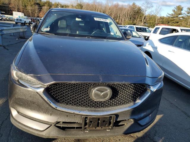 JM3KFBDM3L0803509 Mazda CX-5 GRAND 5