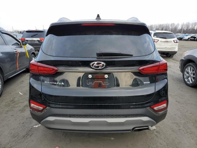 2019 HYUNDAI SANTA FE L 5NMS5CADXKH003603