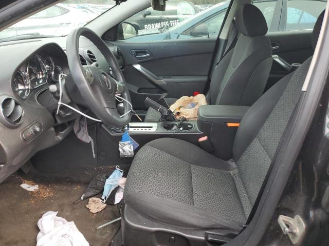 2009 Pontiac G6 - Image 7