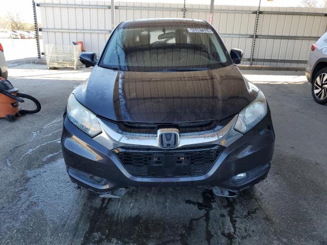 2017 Honda Hr-V Ex VIN: 3CZRU5H59HM707075 Lot: 43397324