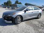 2017 HYUNDAI SONATA SE - 5NPE24AF6HH497497