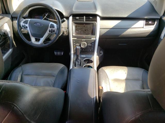 2013 Ford Edge Sport VIN: 2FMDK3AK9DBC65481 Lot: 44316454