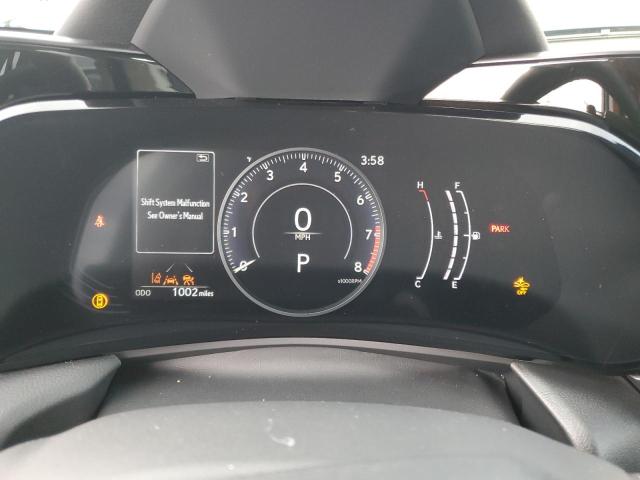 2024 LEXUS NX 250 BAS 2T2ADCAZ8RC012886
