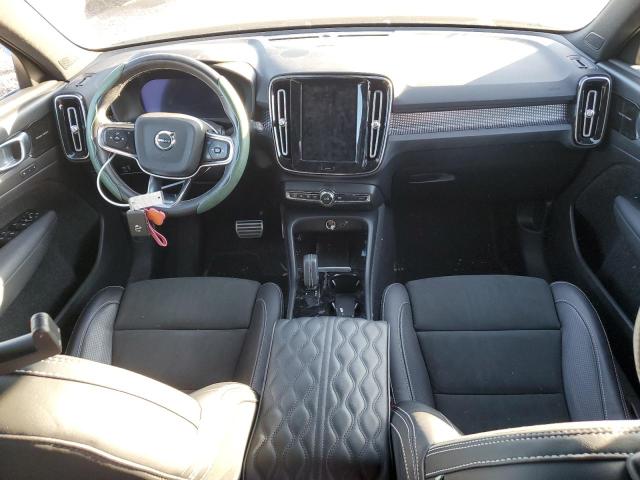 2021 VOLVO XC40 RECHA - YV4ED3UR0M2527791