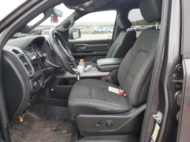 2020 RAM 1500 BIG H 1C6SRFFT9LN195582