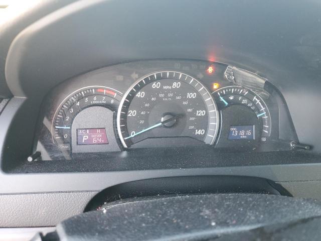 2015 TOYOTA CAMRY LE 4T4BF1FK5FR465169
