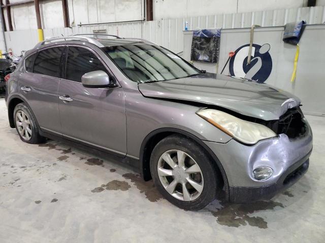 2008 Infiniti Ex35 Base VIN: JNKAJ09F68M358179 Lot: 43641304
