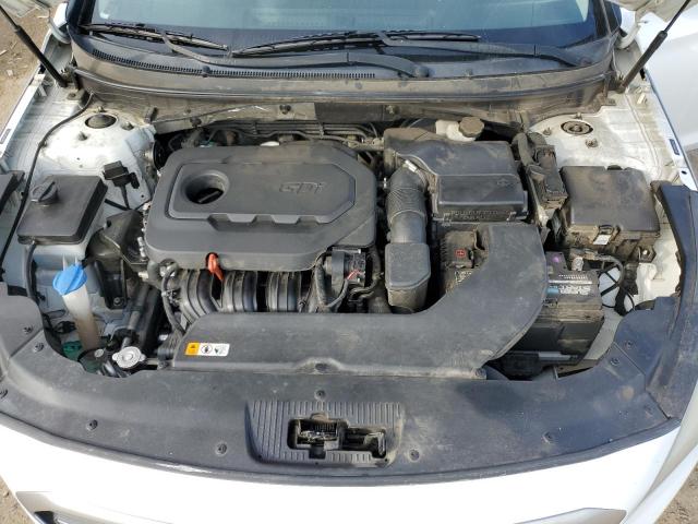 2016 Hyundai Sonata Se VIN: 5NPE24AF5GH317862 Lot: 44703394