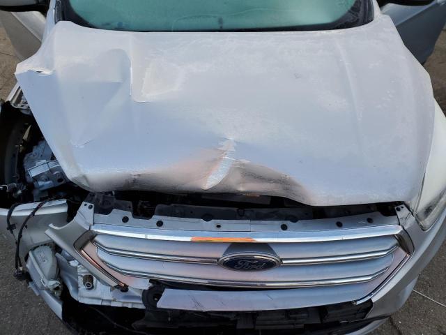 2017 FORD ESCAPE SE - 1FMCU0GD9HUE03405