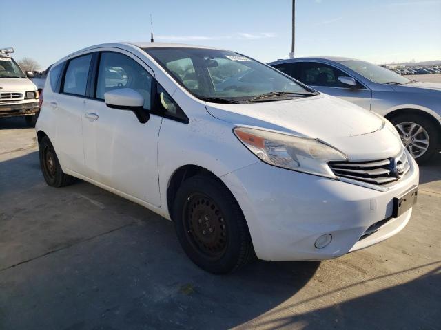 2016 Nissan Versa Note S VIN: 3N1CE2CP6GL370663 Lot: 44339554