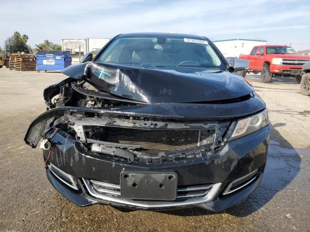 2019 CHEVROLET IMPALA PRE 1G1105S36KU134363