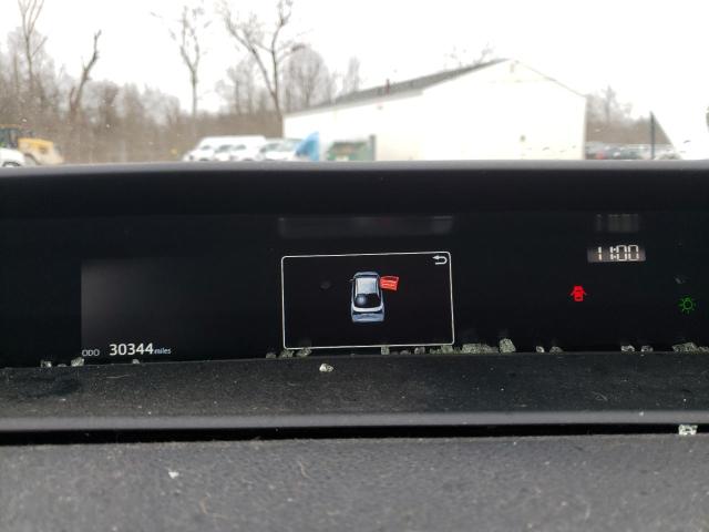 2020 TOYOTA PRIUS L - JTDKARFUXL3124591