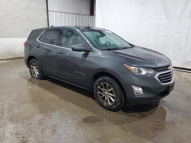 2020 CHEVROLET EQUINOX LT 3GNAXUEV4LS554609